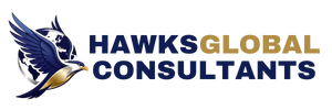 Hawks Global Consultants Pvt Limited Logo