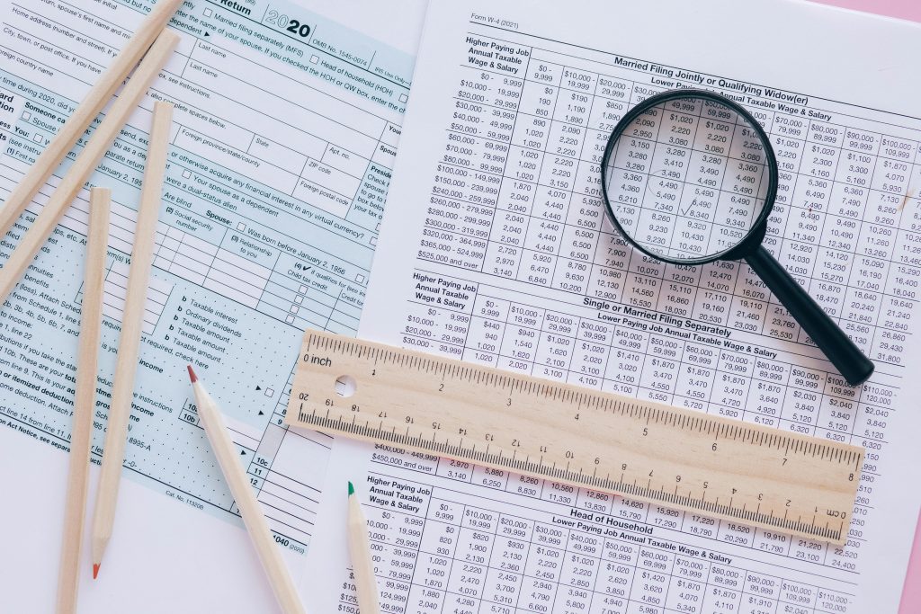 Audit Services WiseConsultants